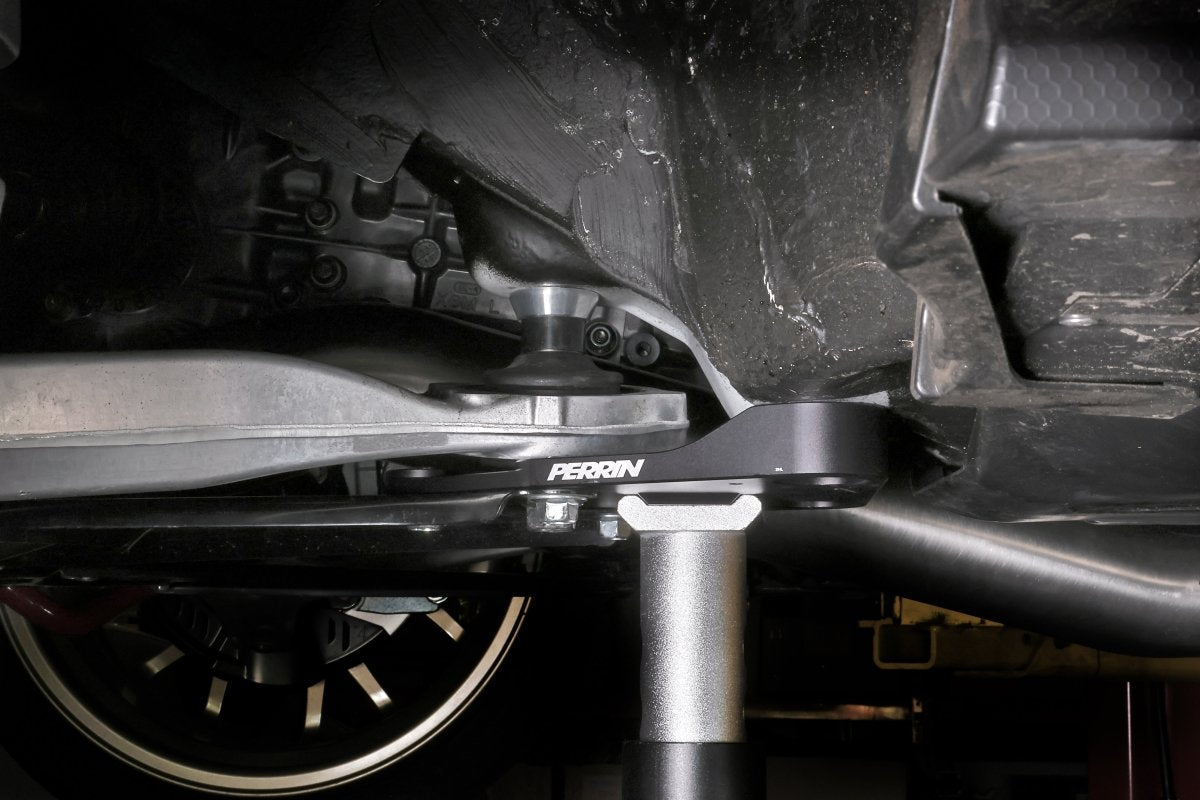 Perrin Front Control Arm Brace 2022-2025 WRX / 2020-2025 Legacy / 2017-2025 Impreza