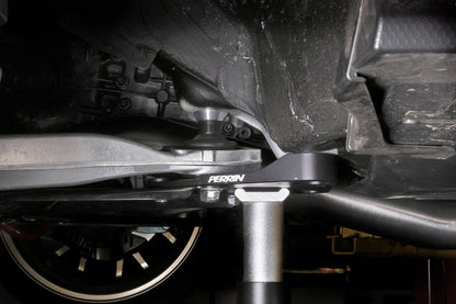 Perrin Front Control Arm Brace 2022-2025 WRX / 2020-2025 Legacy / 2017-2025 Impreza