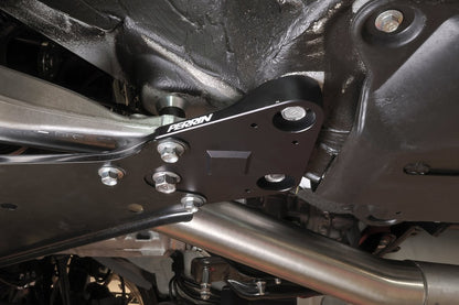 Perrin Front Control Arm Brace 2022-2025 WRX / 2020-2025 Legacy / 2017-2025 Impreza