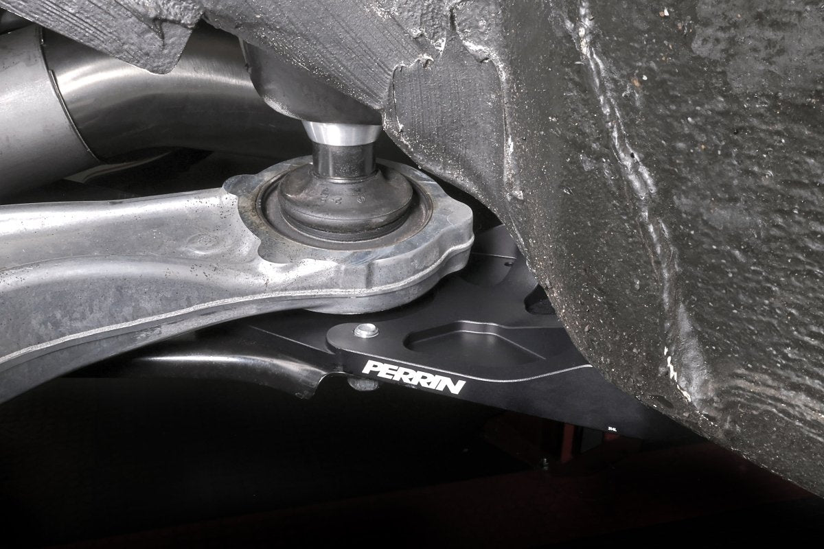 Perrin Front Control Arm Brace 2022-2025 WRX / 2020-2025 Legacy / 2017-2025 Impreza