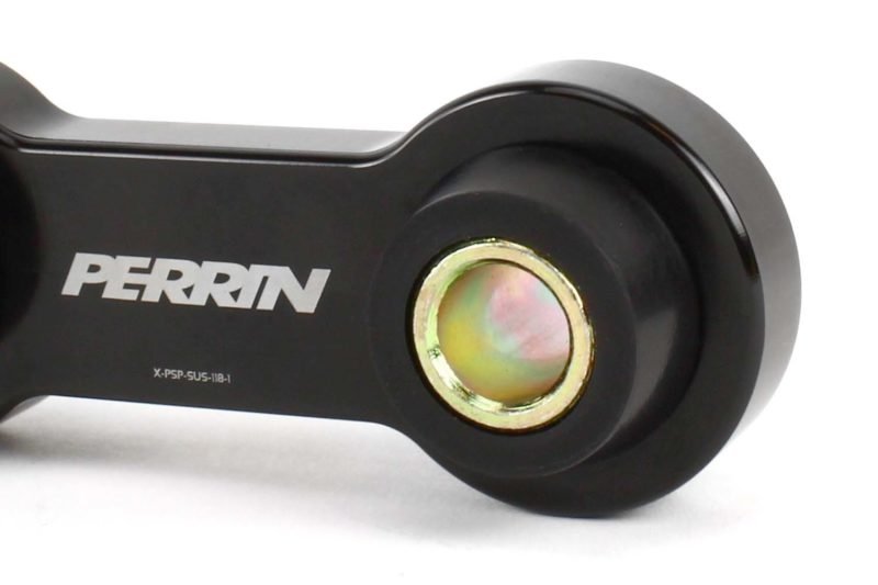 Perrin Front Endlinks w/ Urethane Bushings | 2015-2021 Subaru WRX/STI (PSP-SUS-118)