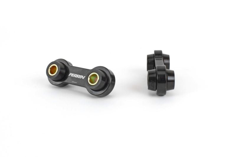 Perrin Front Endlinks w/ Urethane Bushings | 2015-2021 Subaru WRX/STI (PSP-SUS-118)