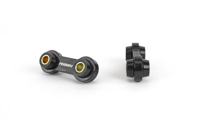 Perrin Front Endlinks w/ Urethane Bushings | 2015-2021 Subaru WRX/STI (PSP-SUS-118)