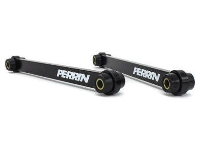 Perrin Polyurethane Endlinks - Front | 2013+ Subaru BRZ/Scion FR-S/Toyota 86 (PSP-SUS-115)