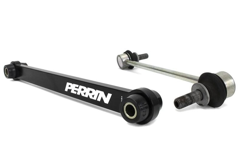Perrin Polyurethane Endlinks - Front | 2013+ Subaru BRZ/Scion FR-S/Toyota 86 (PSP-SUS-115)