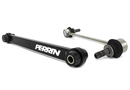 Perrin Polyurethane Endlinks - Front | 2013+ Subaru BRZ/Scion FR-S/Toyota 86 (PSP-SUS-115)