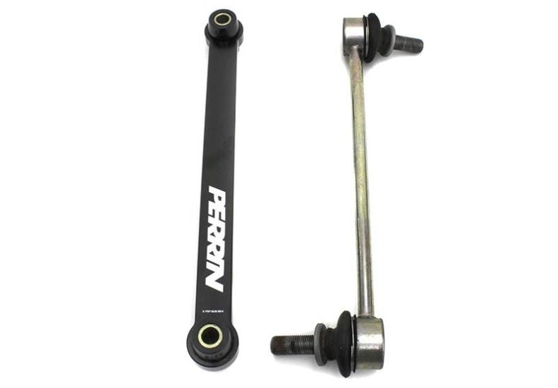 Perrin Polyurethane Endlinks - Front | 2013+ Subaru BRZ/Scion FR-S/Toyota 86 (PSP-SUS-115)