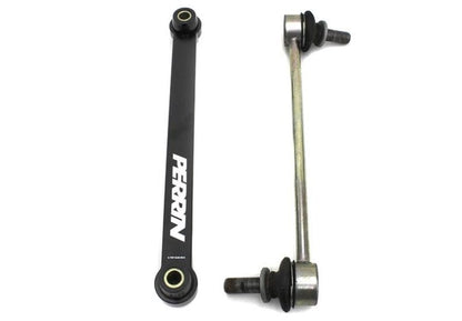 Perrin Polyurethane Endlinks - Front | 2013+ Subaru BRZ/Scion FR-S/Toyota 86 (PSP-SUS-115)