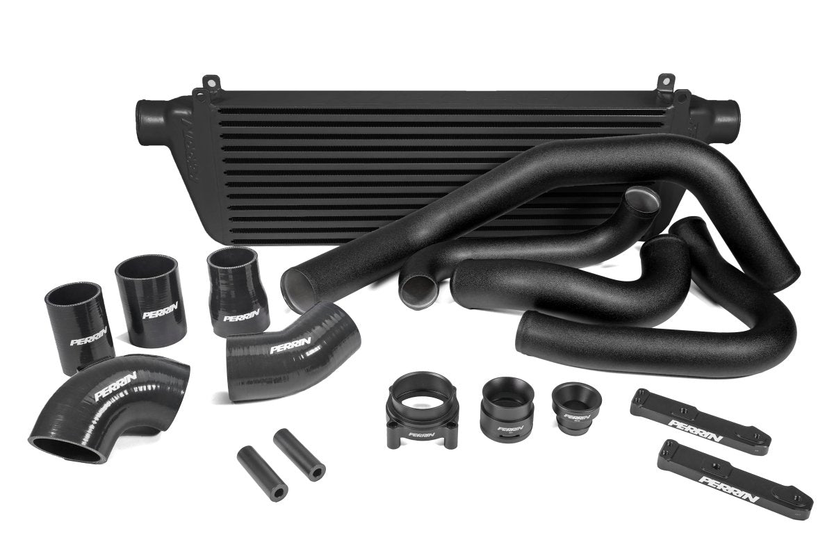 Perrin Front Mount Intercooler Kit | 2022+ Subaru WRX (PSP-ITR-441)
