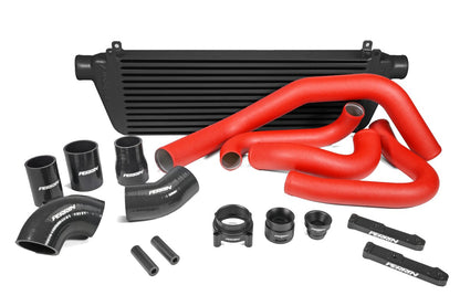 Perrin Front Mount Intercooler Kit | 2022+ Subaru WRX (PSP-ITR-441)