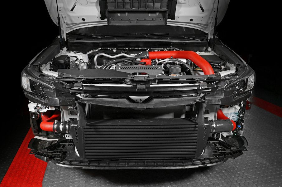 Perrin Front Mount Intercooler Kit | 2022+ Subaru WRX (PSP-ITR-441)