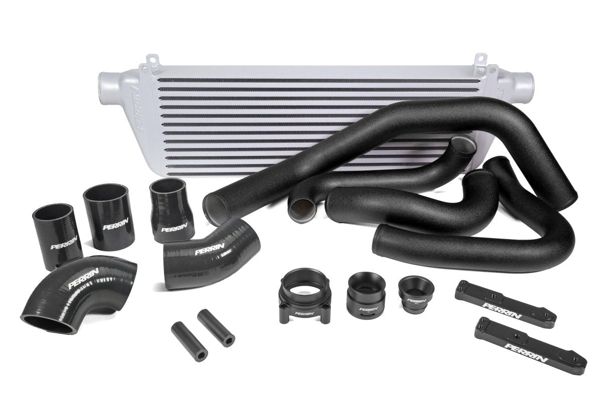 Perrin Front Mount Intercooler Kit | 2022+ Subaru WRX (PSP-ITR-441)