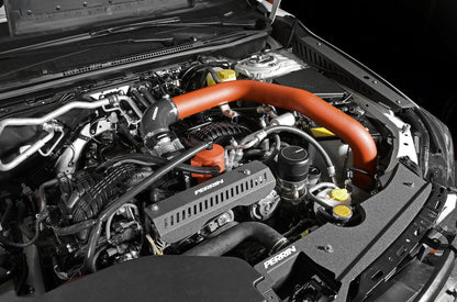 Perrin Front Mount Intercooler Kit | 2022+ Subaru WRX (PSP-ITR-441)