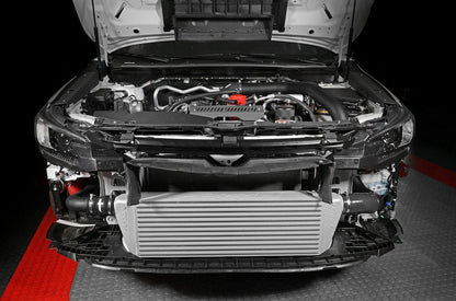 Perrin Front Mount Intercooler Kit | 2022+ Subaru WRX (PSP-ITR-441)
