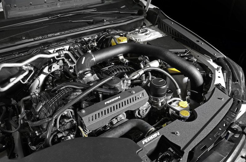 Perrin Front Mount Intercooler Kit | 2022+ Subaru WRX (PSP-ITR-441)