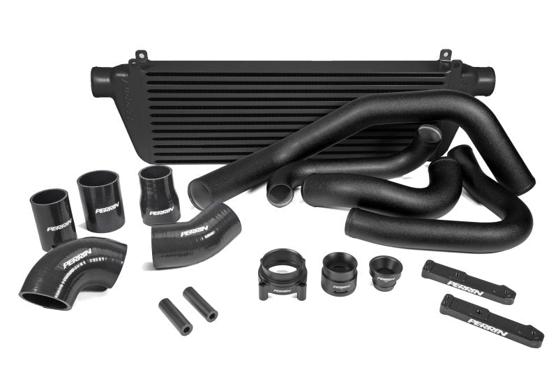 Perrin Front Mount Intercooler Kit | 2022+ Subaru WRX (PSP-ITR-441)