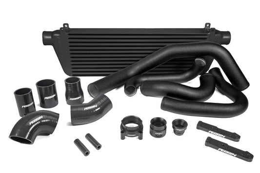 Perrin Front Mount Intercooler Kit | 2022+ Subaru WRX (PSP-ITR-441)