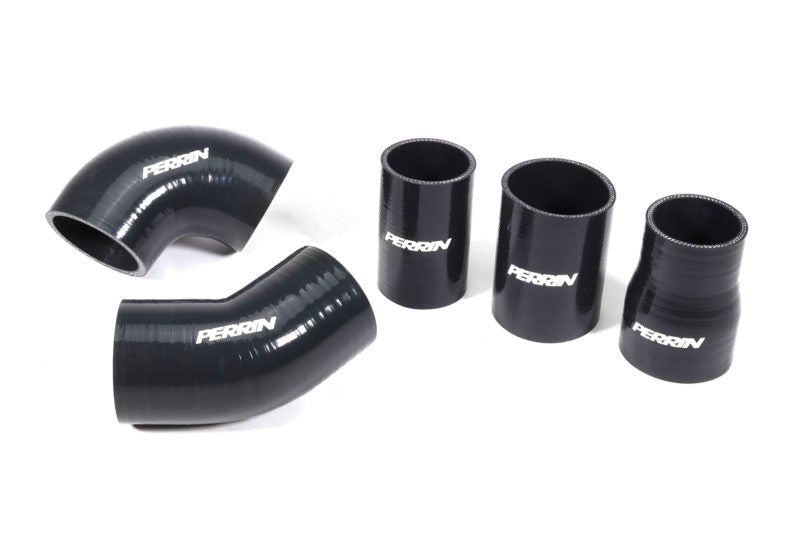 Perrin Front Mount Intercooler Kit | 2022+ Subaru WRX (PSP-ITR-441)