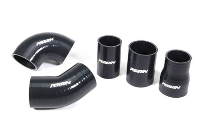 Perrin Front Mount Intercooler Kit | 2022+ Subaru WRX (PSP-ITR-441)
