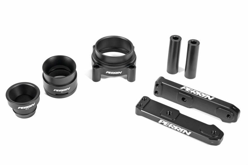 Perrin Front Mount Intercooler Kit | 2022+ Subaru WRX (PSP-ITR-441)