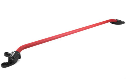 Perrin Front Red Strut Brace | 2020-2021 Subaru Legacy (PSP-SUS-060RD)