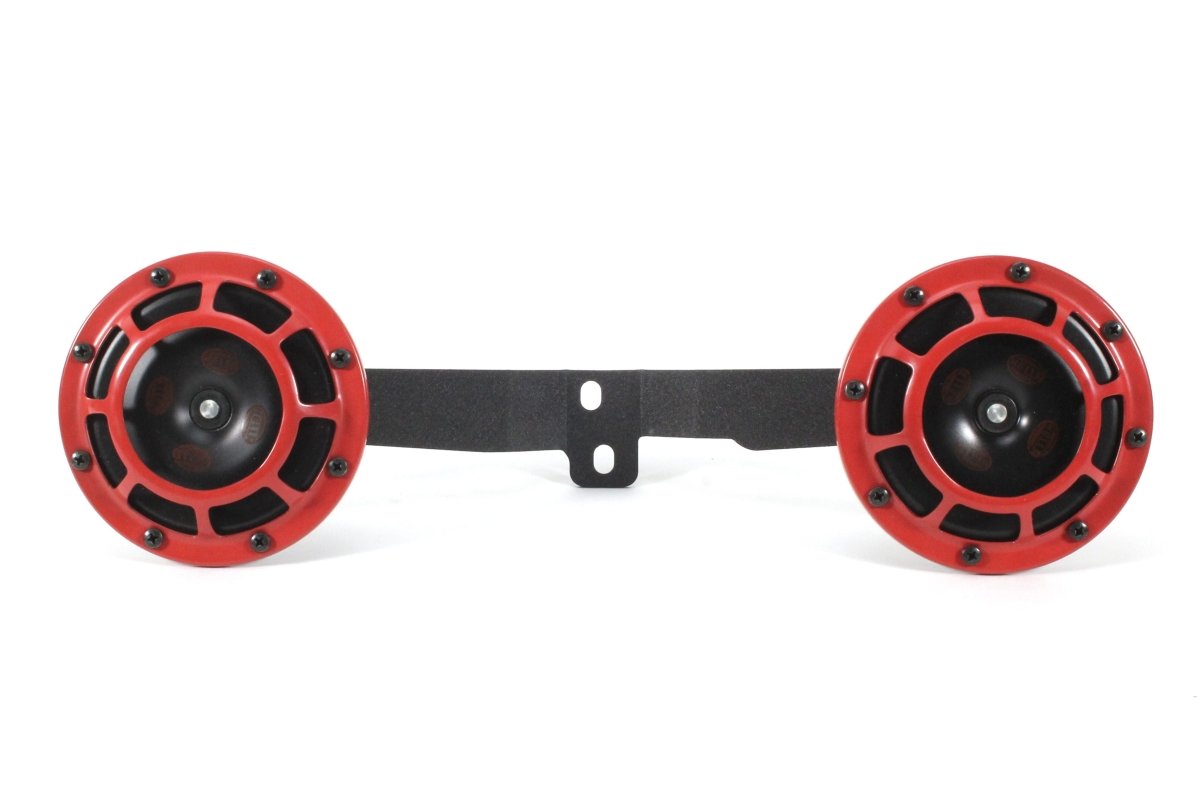 Perrin Hella Horn Bracket 2020-2025 Legacy / 2020-2025 Legacy XT / 2020-2025 Outback / 2020-2025 Outback XT / 2020-2025 Outback Wilderness