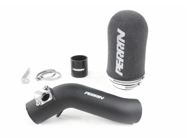 Perrin Cold Air Intake For 2018-2021  STI  PSP-INT-326BK