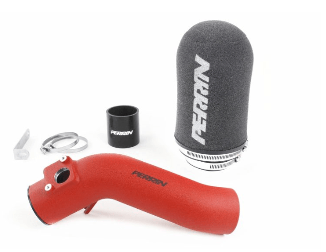 Perrin Cold Air Intake | 2018-2021 Subaru WRX STI (PSP-INT-326BK/RD/NY/TE)