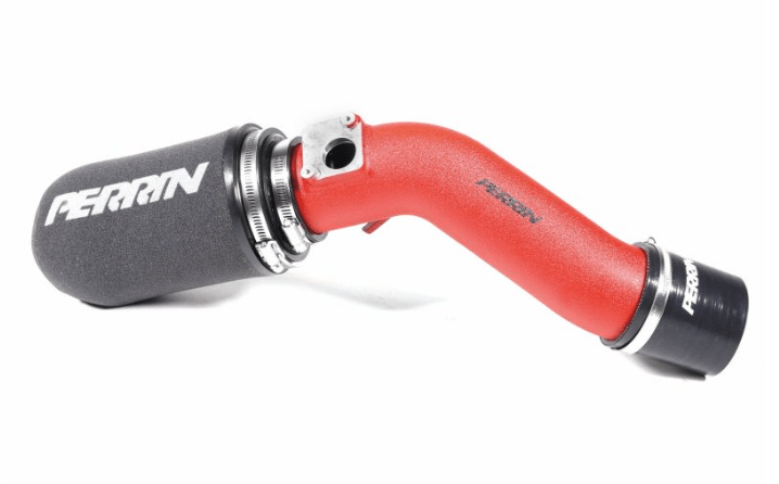 Perrin Cold Air Intake | 2018-2021 Subaru WRX STI (PSP-INT-326BK/RD/NY/TE)