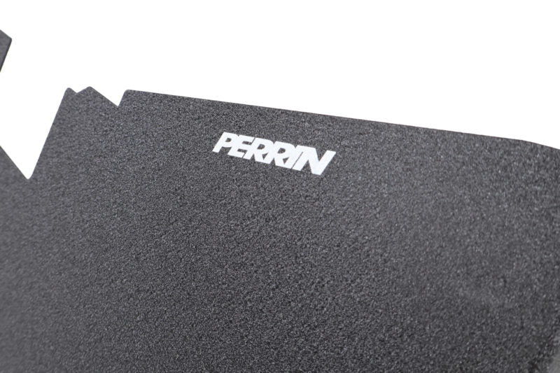 Perrin Cold Air Intake Heatshield | 2022+ Subaru WRX (PSP-INT-327-1BK)