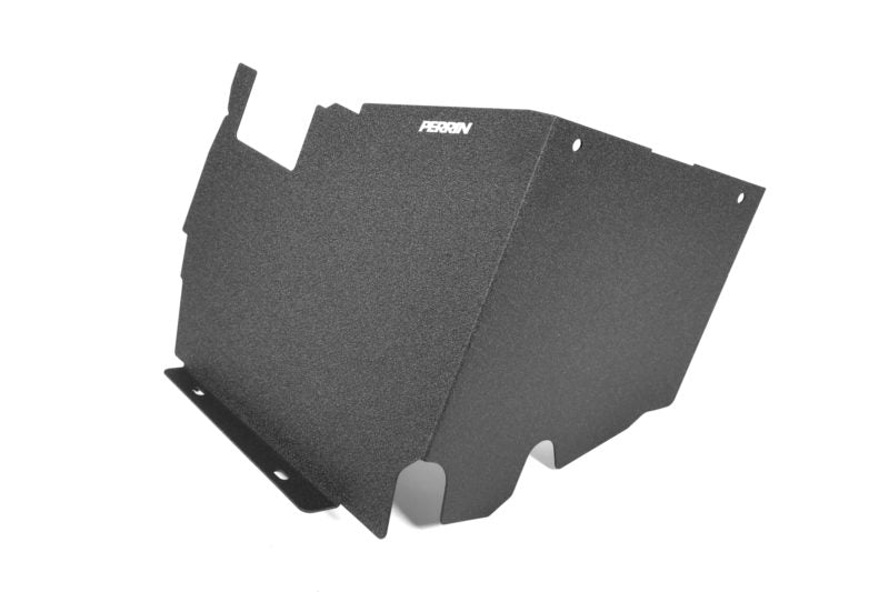 Perrin Cold Air Intake Heatshield | 2022+ Subaru WRX (PSP-INT-327-1BK)