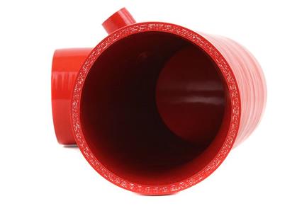 Perrin Intake Hose Red 2017-2021 BRZ / 2017-2021 86-WheelFlip