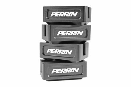 Perrin Jack Pad Set Black Most Subaru Models