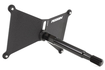 Perrin License Plate Holder 2022-2024 Forester Wilderness