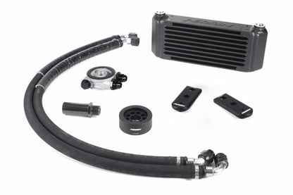 Perrin Oil Cooler Kit | 2022+ Subaru BRZ/Toyota GR86 (PSP-OIL-114)