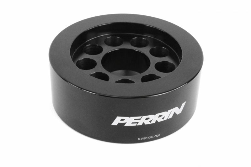 Perrin Oil Cooler Kit | 2022+ Subaru BRZ/Toyota GR86 (PSP-OIL-114)