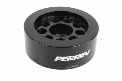 Perrin Oil Cooler Kit | 2022+ Subaru BRZ/Toyota GR86 (PSP-OIL-114)
