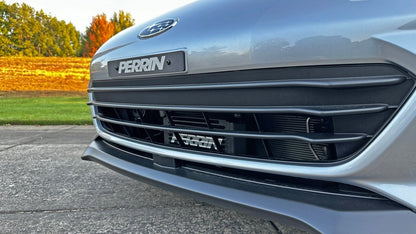 Perrin Oil Cooler Kit | 2022+ Subaru BRZ/Toyota GR86 (PSP-OIL-114)
