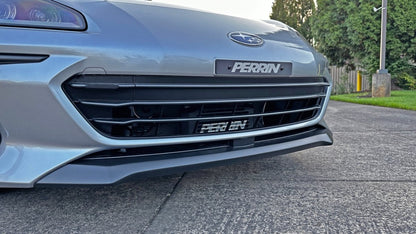Perrin Oil Cooler Kit | 2022+ Subaru BRZ/Toyota GR86 (PSP-OIL-114)