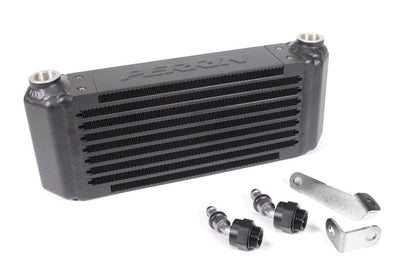 Perrin CVT Transmission Oil Cooler Kit For Use w/ CVT Transmissions 2020-2025 Legacy XT  / 2020-2025 Outback XT / 2022-2025 Outback Wilderness