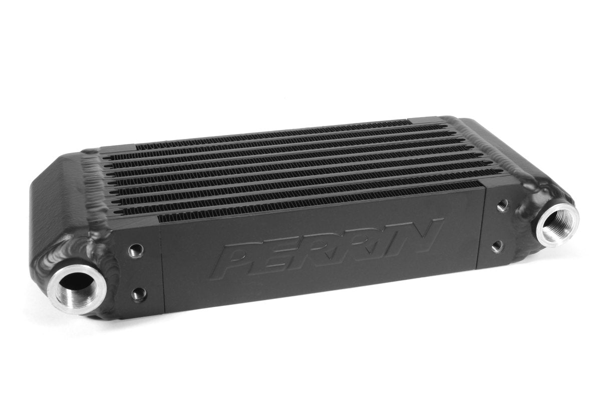 Perrin PSP-OIL-201 CVT Oil Cooler Kit | Subaru Legacy/Outback (14-20/22-26) (SPF-OIL-201)