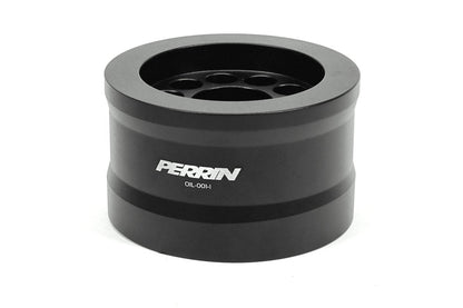 Perrin Oil Temperature and Pressure Adapter 2015-2025 WRX / 2013-2025 BRZ / 2013-2025 Crosstrek / 2013-2025 Forester / 2013-2018 Forester XT / 2013-2025 Impreza / 2013-2025 Legacy / 2013-2025 Outback