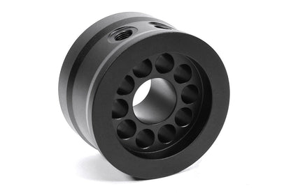 Perrin Oil Temperature and Pressure Adapter 2015-2025 WRX / 2013-2025 BRZ / 2013-2025 Crosstrek / 2013-2025 Forester / 2013-2018 Forester XT / 2013-2025 Impreza / 2013-2025 Legacy / 2013-2025 Outback
