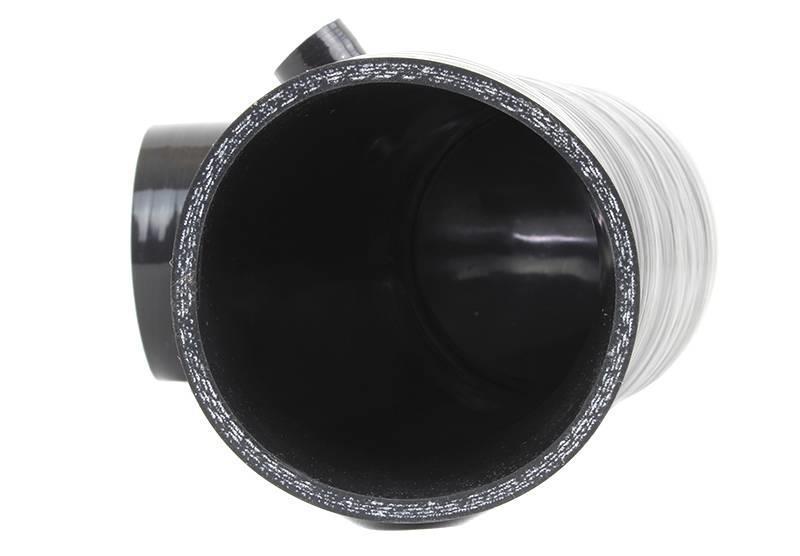 Perrin 3in Inlet Hose | 2017+ Subaru BRZ / Toyota 86 MT (PSP-INT-431)