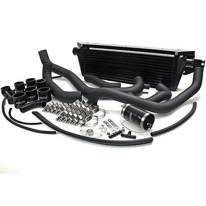Perrin Front Mount Intercooler | 2008-2014 Subaru WRX (PSP-ITR-436)