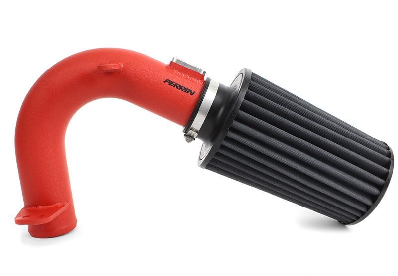 Perrin Cold Air Intake System | 2015-2021 Subaru WRX (PSP-INT-325)
