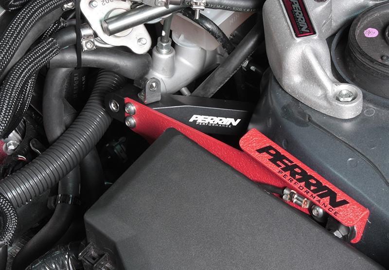 Perrin Master Cylinder Brace | 2008-2014 Subaru Impreza WRX STI (PSP-BRK-401)