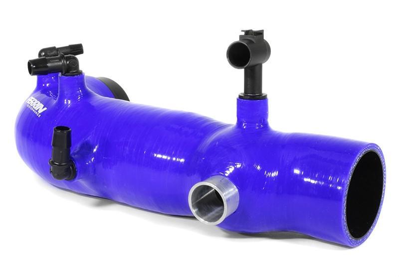 Perrin 2.4" Turbo Inlet Hose | Subaru Multiple Fitments (PSP-INT-401)