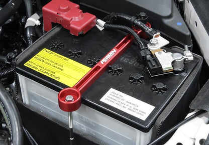 Perrin Battery Tie Down | Subaru WRX / STI / BRZ / Forester / Toyota GR86 (PSP-ENG-700)
