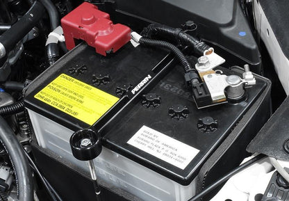 Perrin Battery Tie Down | Subaru WRX / STI / BRZ / Forester / Toyota GR86 (PSP-ENG-700)